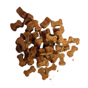 Bonbons dressage Poulet 100gr