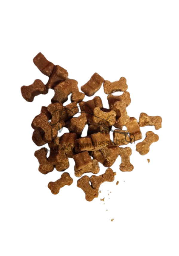 Bonbons dressage Poulet 100gr