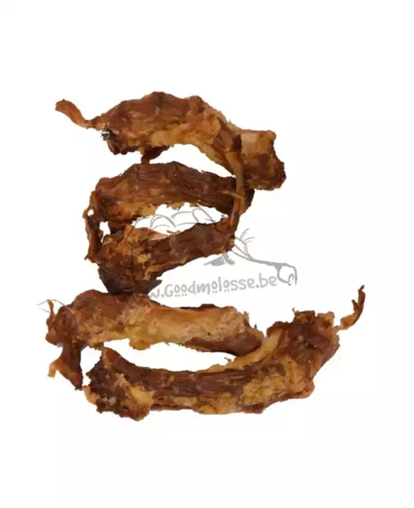 Cous de poulet 200gr