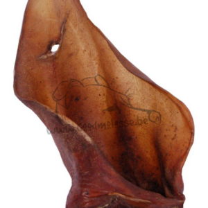 Oreille de boeuf + noyau