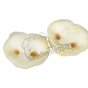 Museaux soufflé au miel