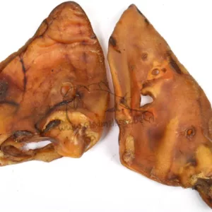 Oreilles de Porc Séchées