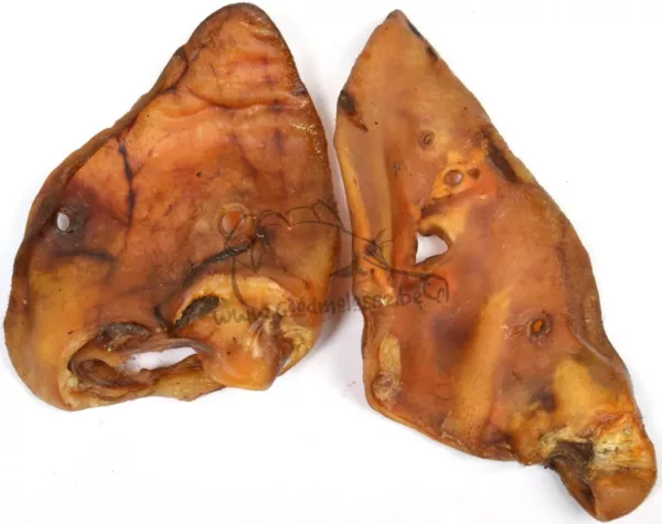 Oreilles de Porc Séchées