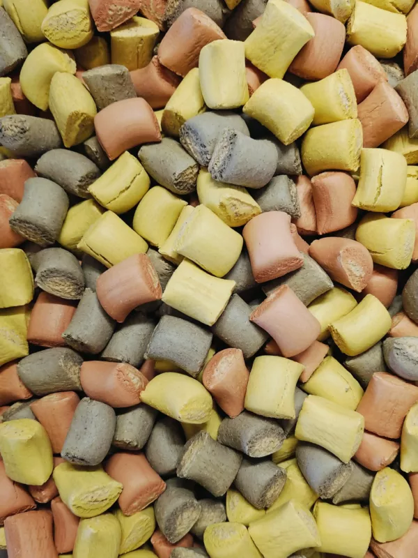 Os à moelle 3Mix "Marquise" 200gr