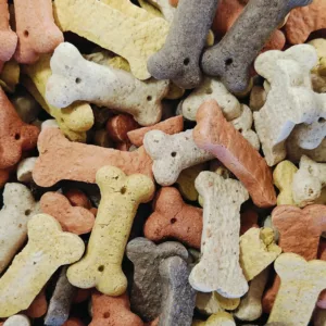 Biscuits Os 4-mix 200gr