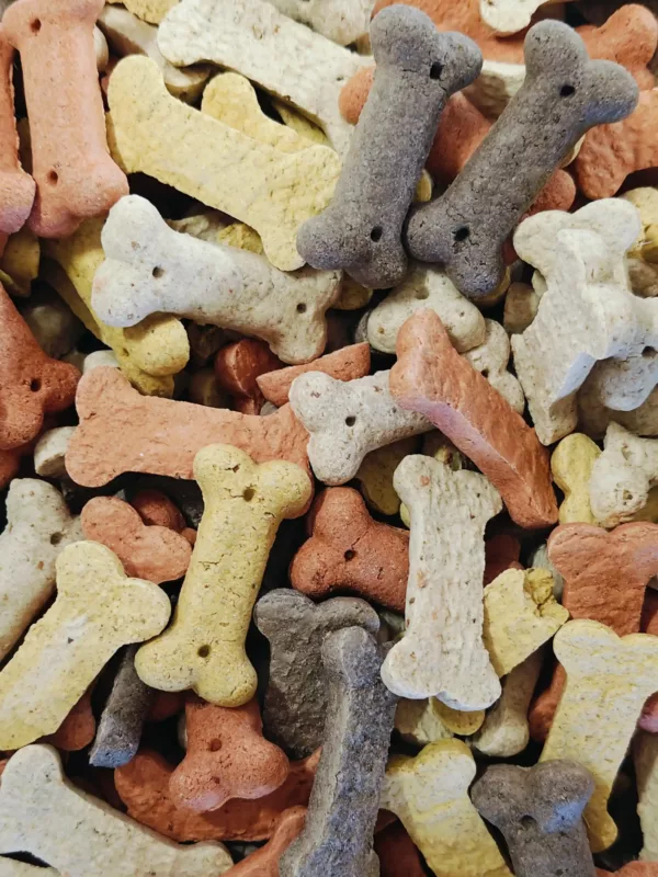 Biscuits Os 4-mix 200gr