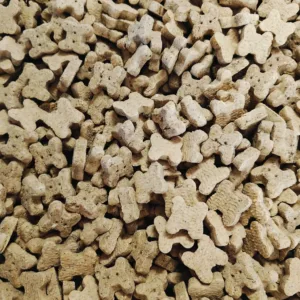 Biscuits sans céréales 200gr