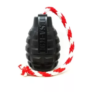 USA-K9 Magnum Grenade - Noir
