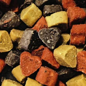 Mélange de cœurs Good Molosse 500gr