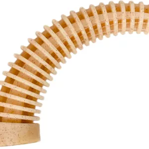 Bois de cerf dentaire Honey Bone nylon XL