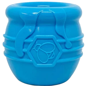 PUP-X Honey Pot - Bleu