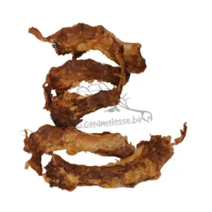 Cous de poulet 200gr