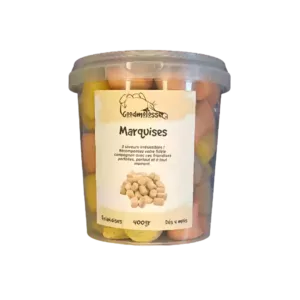 Marquise 500gr