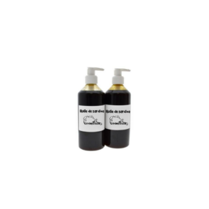 Huile de sardine - 500ml