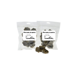 Morceaux de morue (100g)