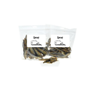Sprat (150g)